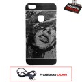 Huse Iphone Metal